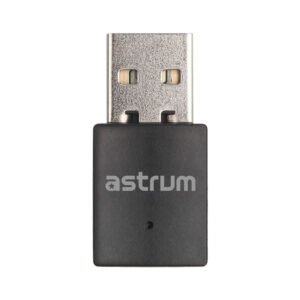WIRELESS ADAPTER 300MBPS NANO