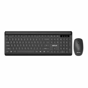 WIRELESS DESKSET COMBO 2.4GHZ