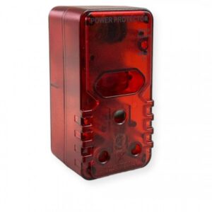 Hello Today Surge proctector 2 Socket Extension Boards