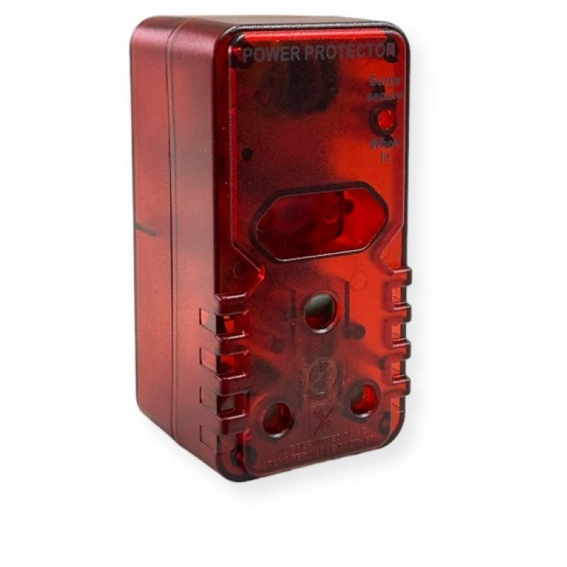 Hello Today Surge proctector 2 Socket Extension Boards
