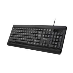 Wired USB Desktop Keyboard