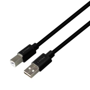 USB 2.0 Male to Male 5.0m Printer Cable